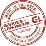 Gerdes und Landwehr